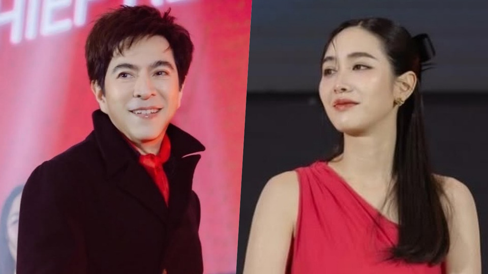อสส.ชี้ขาดสั่งฟ้อง "บอสแซม-บอสมิน" คดีดิไอคอน