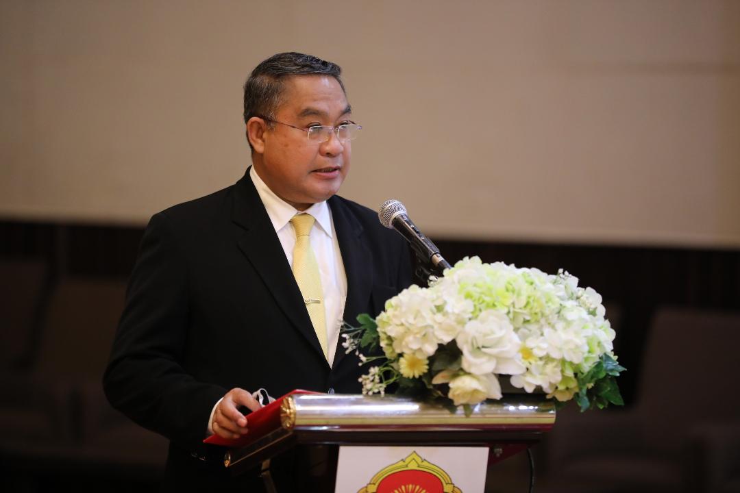 "ผู้ตรวจการแผ่นดิน" เสริมทัพรับมืออนาคตเด็กไทย  	