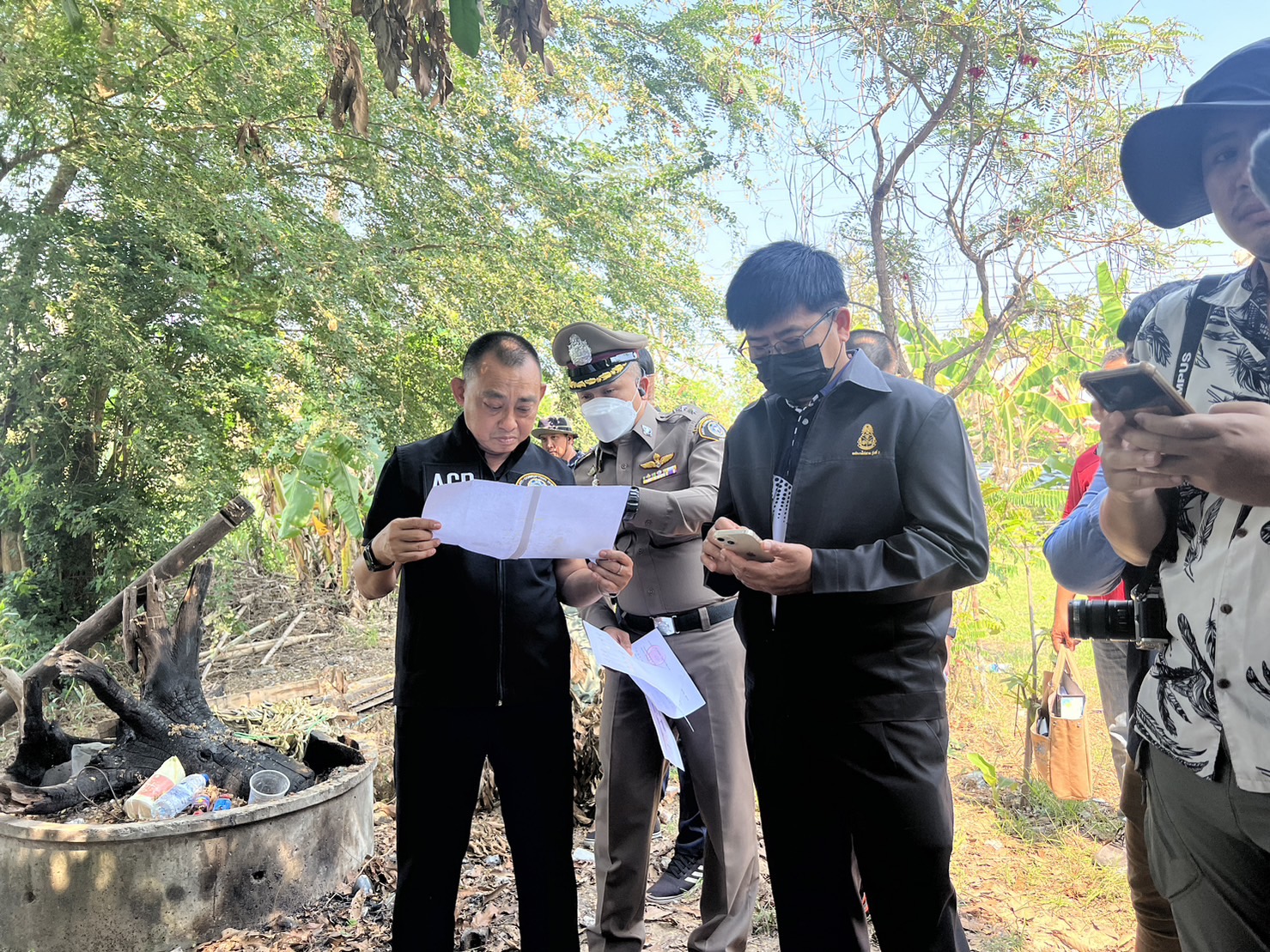 ปปป.-ปปท.ลุยพิษณุโลก จับเจ้าหน้าที่การเงินและบัญชี ทุจริตเงินของอบต.วังโพรง  ยอดเกือบ 45 ล้าน