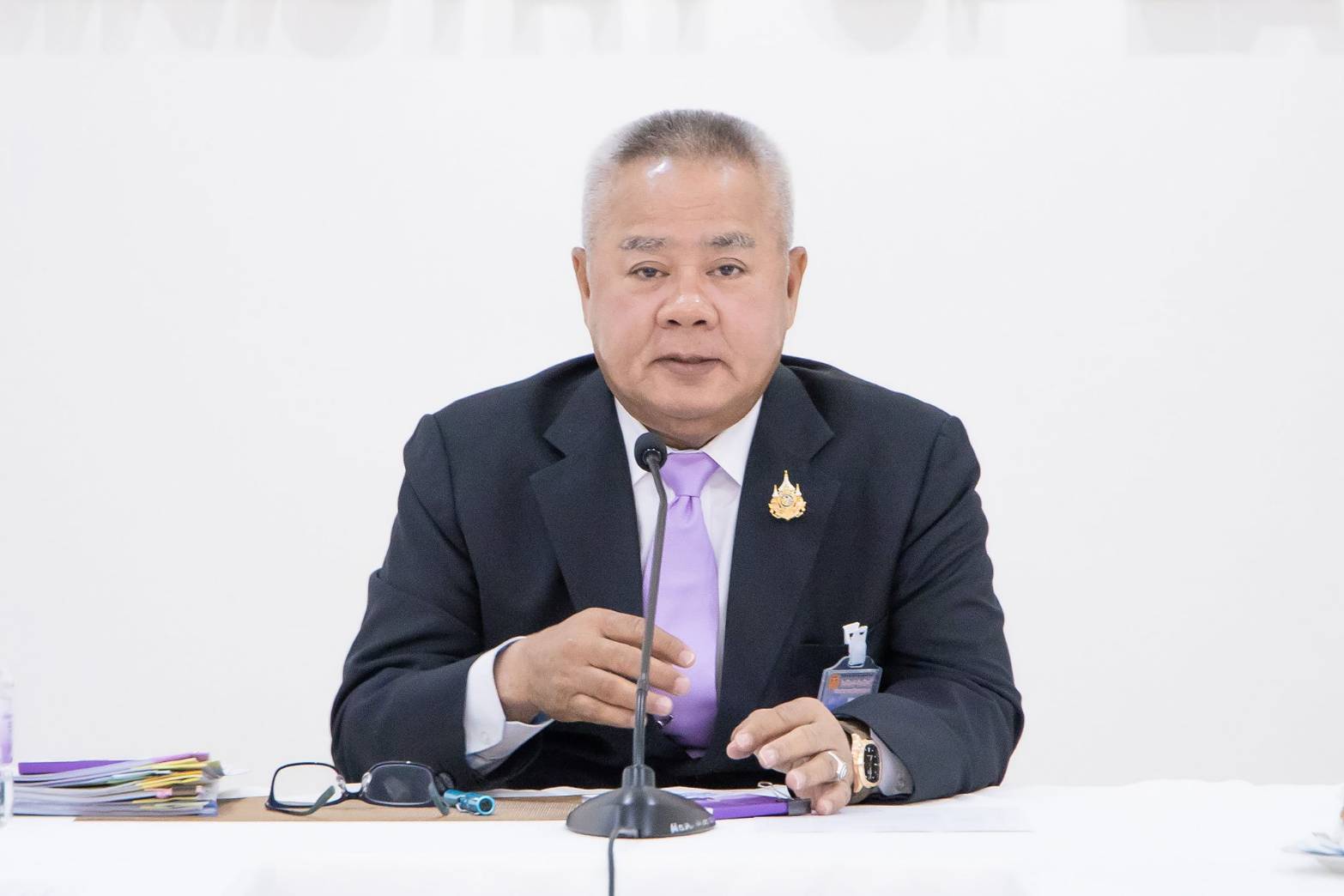 กระทรวงแรงงานเตรียมแจ้งความเอาผิดแฮกเกอร์โจมตีเว็บไซต์ แม้ไม่ได้ทำข้อมูลรั่ว