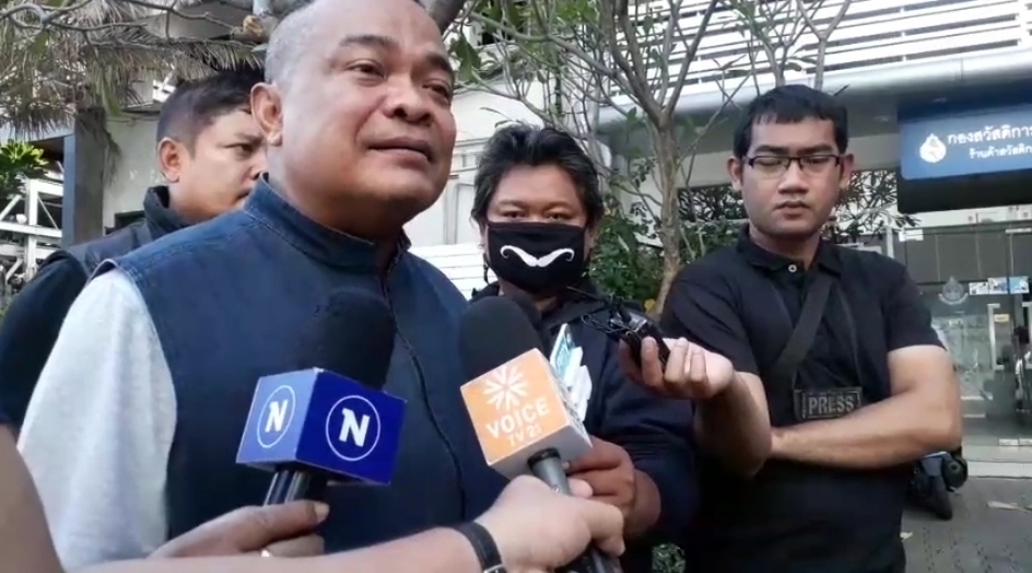แกนนำ นปช.ขึ้นศาลสืบพยานโจทก์ คดีชุมนุมไล่ "อภิสิทธิ์" ปี 52 