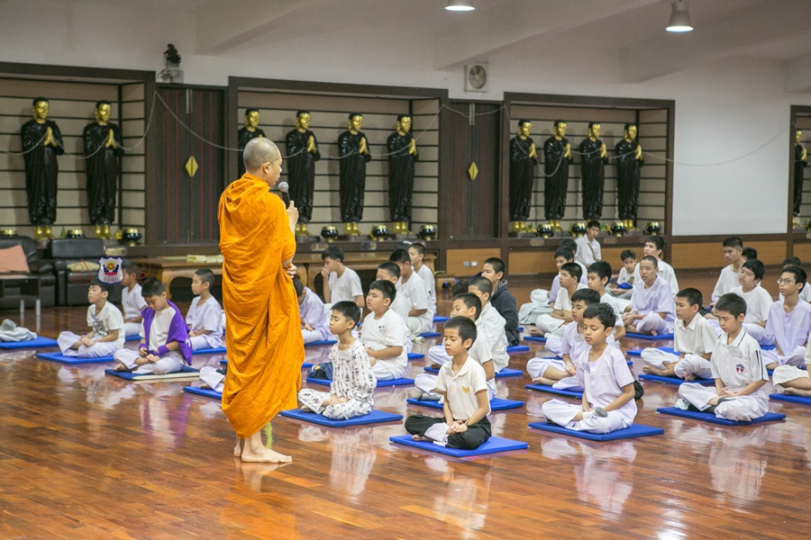 ศน.กองทุนส่งเสริมการเผยแผ่พระพุทธศาสนาฯ เปิดรับพิจารณาโครงการกิจกรรม งบฯปี66