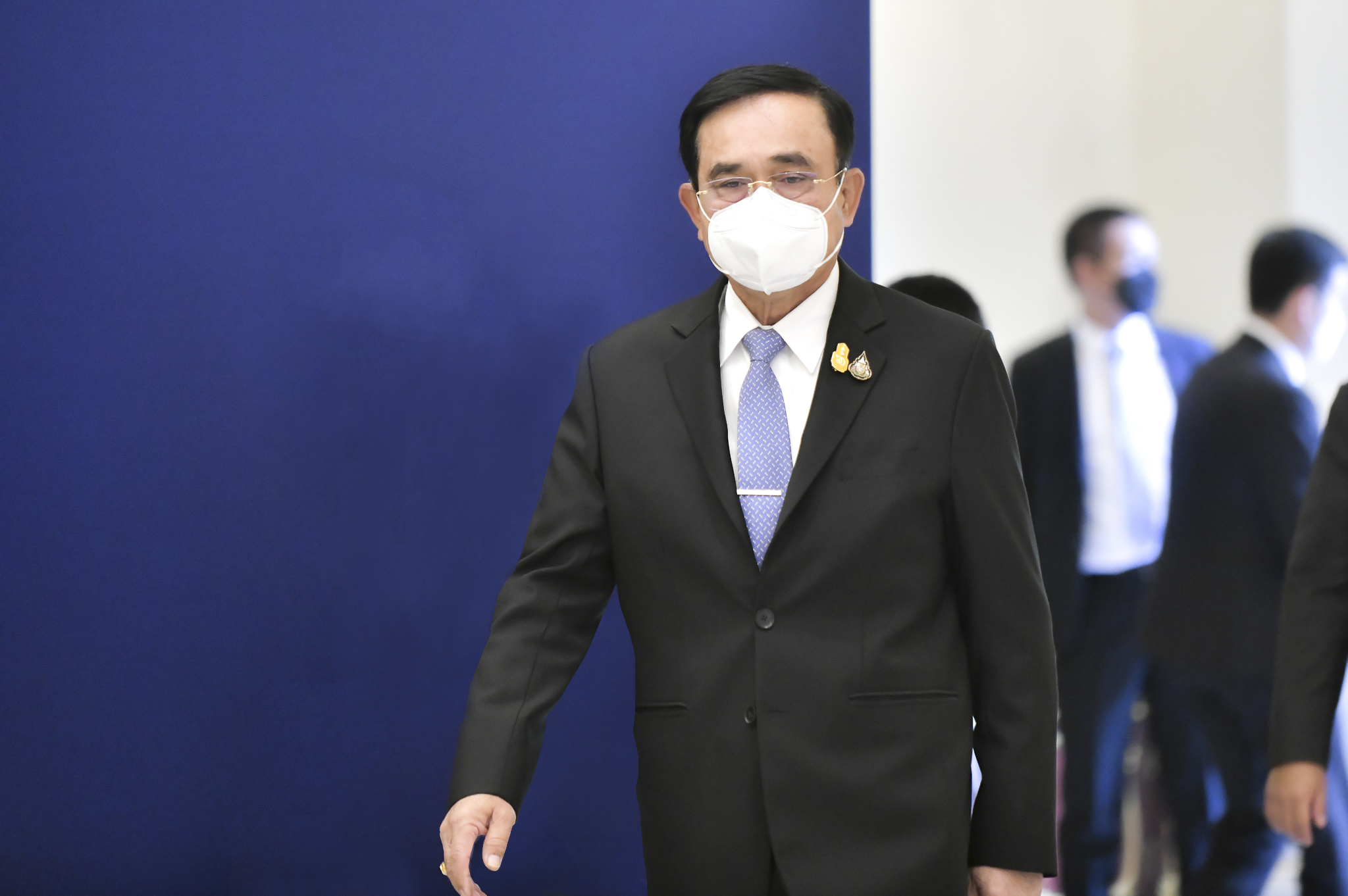 "นายกฯ" เตรียมมอบบ้านเคหะฯช่วยเหลือผู้มีรายได้น้อย 