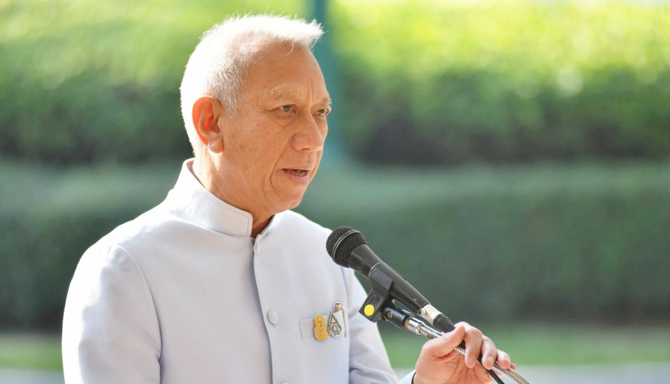 “พิพัฒน์" ปัดตอบปม "ที่ดินเขากระโดง"  ชี้ต้องร้องไปตามปกติ
