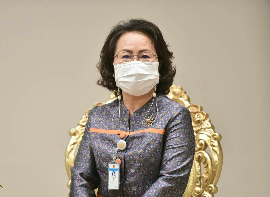 เลขาฯ สภา เผย 1 พ.ค.สภาเปิดใช้เต็มรูปแบบ พร้อมเปิดพิพิธภัณฑ์ประชาธิปไตยให้ปชช.เรียนรู้ประวัติศาสตร์การเมือง