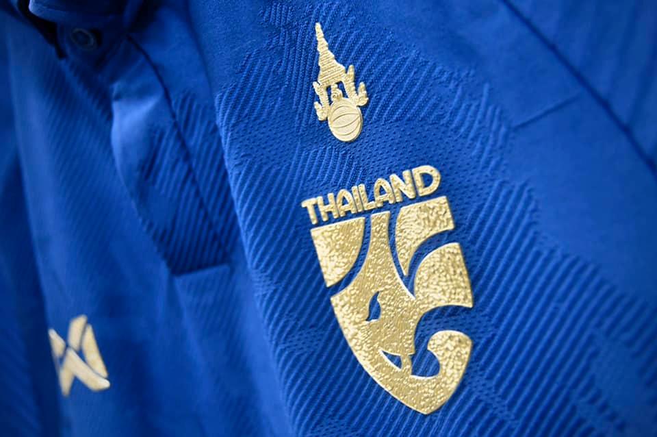 "ช้างศึก"ประกาศอุ่นเครื่องกับ"กือราเซา"แมทย์ฟีฟ่าเดย์เดือนมี.ค.นี้