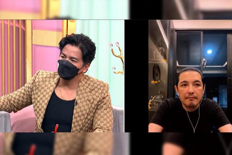 'หนุ่ม ศรราม' ข้องใจปม 'แตงโม นิดา' เสียชีวิตมีเรื่องให้เอ๊ะทุกวัน ด้าน 'แอนนา' อยากให้ จนท.ตรวจสอบบัญชี 'กระติก'