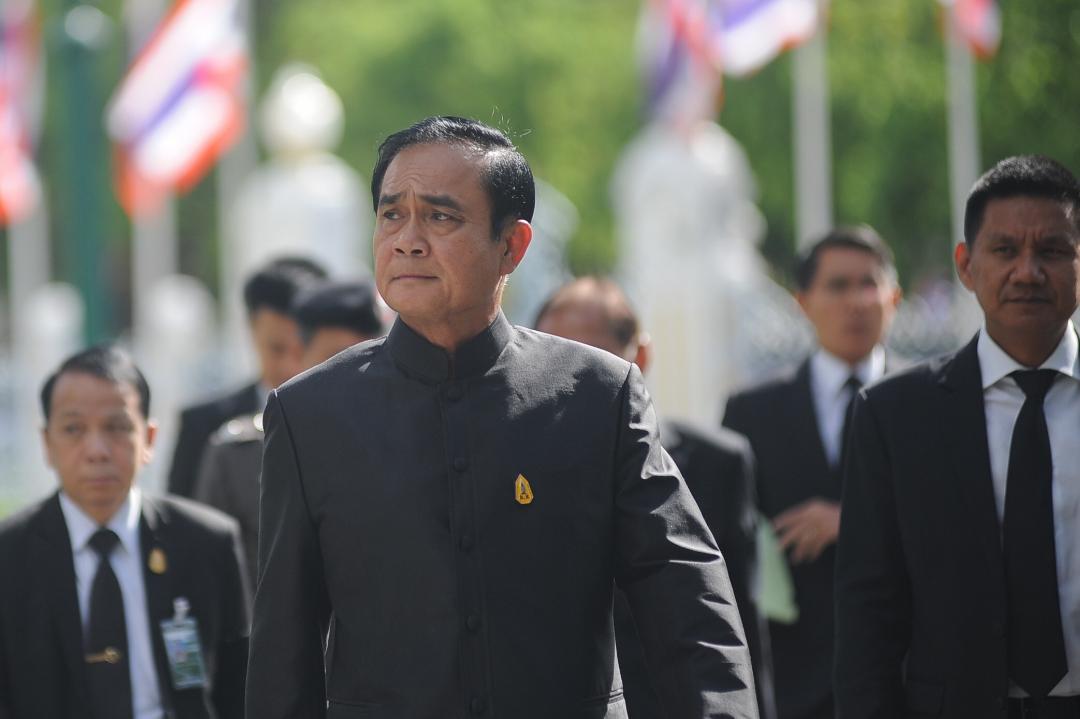 นายกฯ บินสหรัฐฯ ตามคำเชิญ “ทรัมป์”2-4 ต.ค.พร้อมหารือความมั่นคง การค้าการลงทุน 