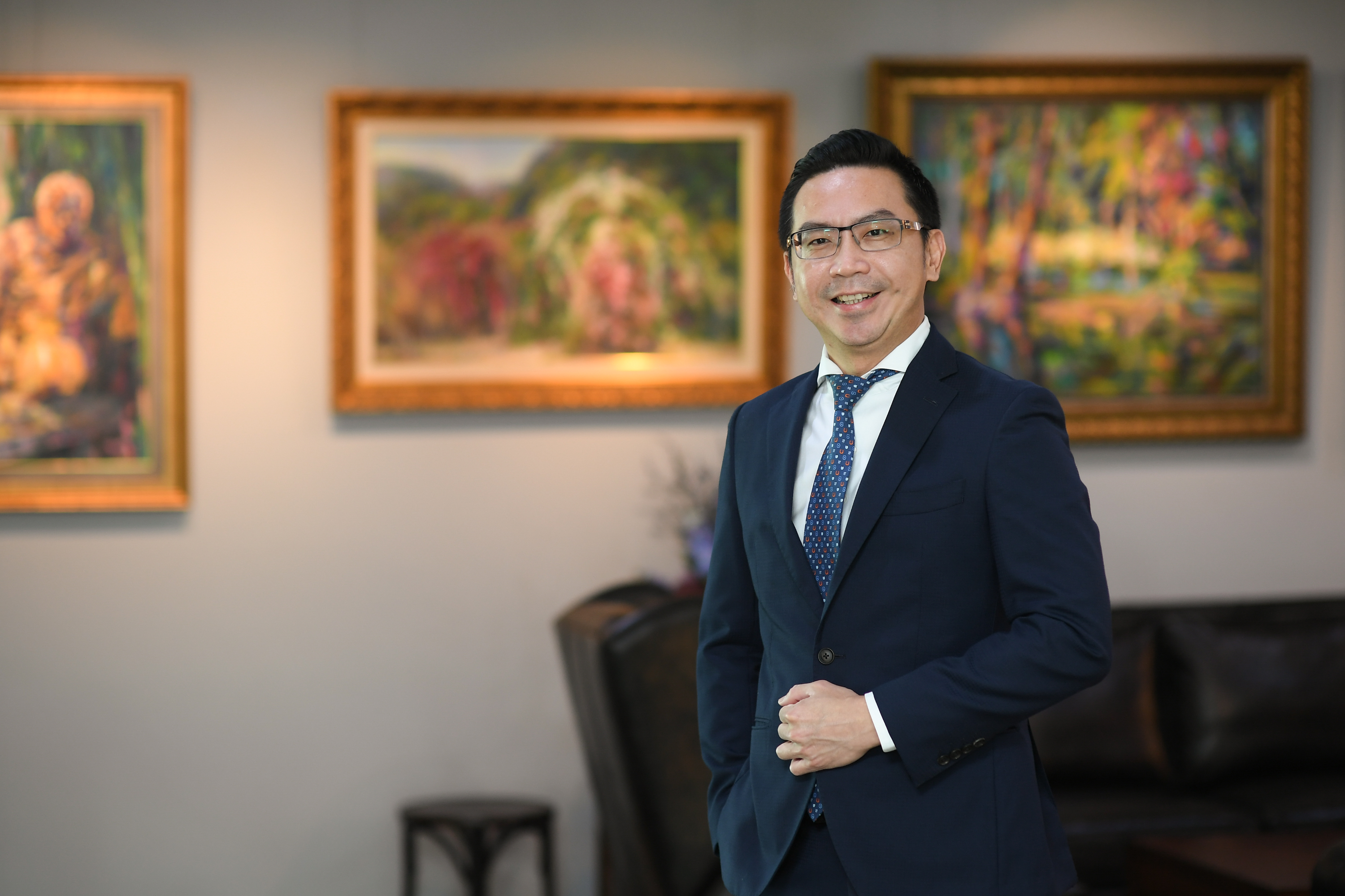 SCI คว้างานใหม่จาก กฟผ.มูลค่า 230 ล้าน โครงการงานเสาส่งไฟฟ้าแรงสูงหนุน Backlog 1,400 ล้าน เดินหน้าประมูลใหม่ดันผลงานโตตามเป้า
