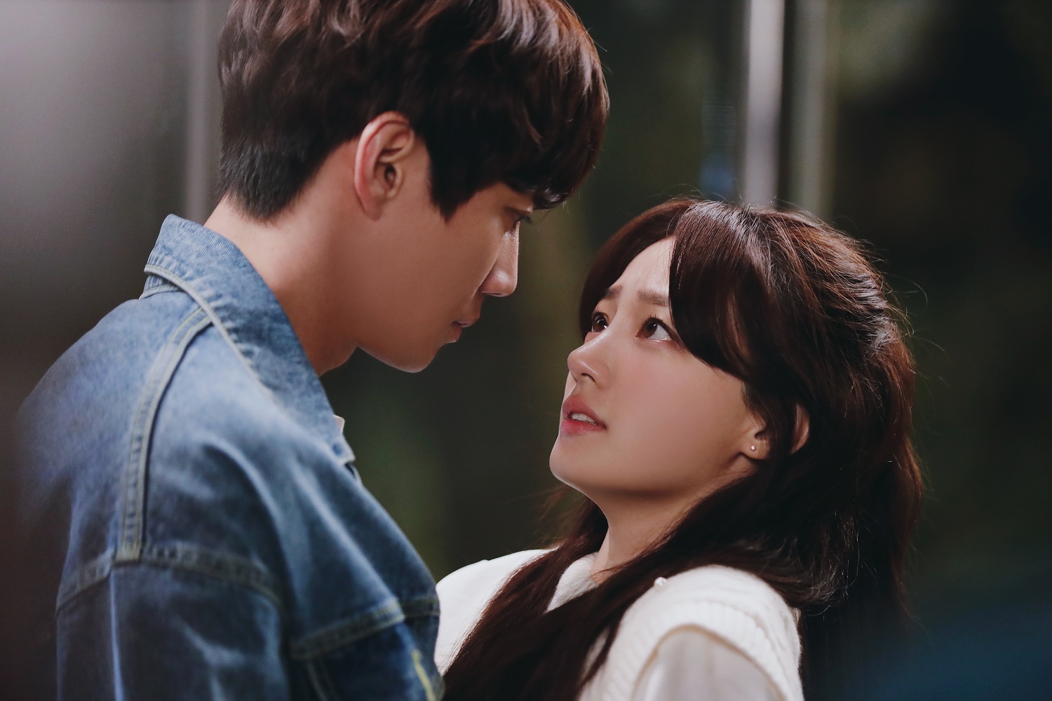 “จุน U-Kiss” ขึ้นแท่นพระเอกเต็มตัว ในซีรีส์เกาหลี “Please Don't Meet the Man”