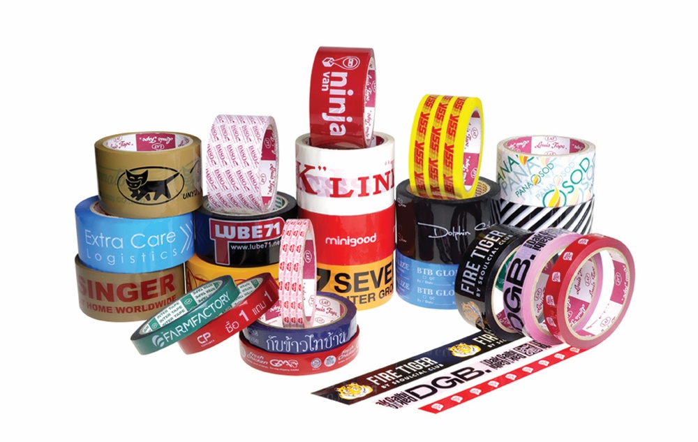 พลิกตลาดผู้เล่นเก๋ากว่า 50 ปี Louis Tape จับ 5 ตลาดเทปกาว ตอบโจทย์คนรุ่นใหม่