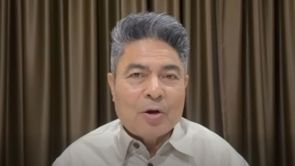 “เทพไท” แนะ “อนุทิน-ภูมิใจไทย” รีบฟ้อง “ยิ่งชีพ” ปมฮั้ว สว. ชี้ใช้กระบวนการศาลพิสูจน์ข้อเท็จจริง