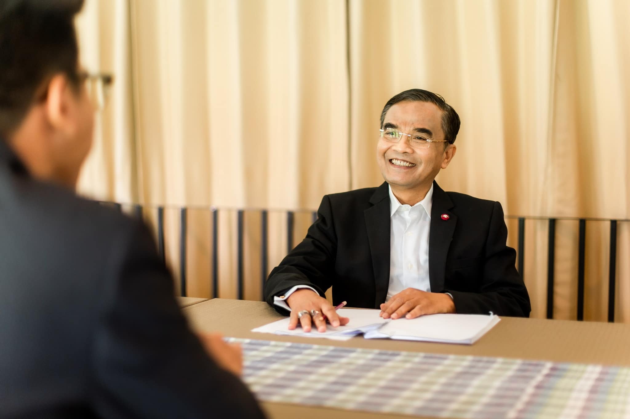 "นิพิฏฐ์" เศร้าใจ "พรรค-นักการเมือง" จุดไฟแยกดินแดน "ปาตานี" อยู่ข้างหลัง 