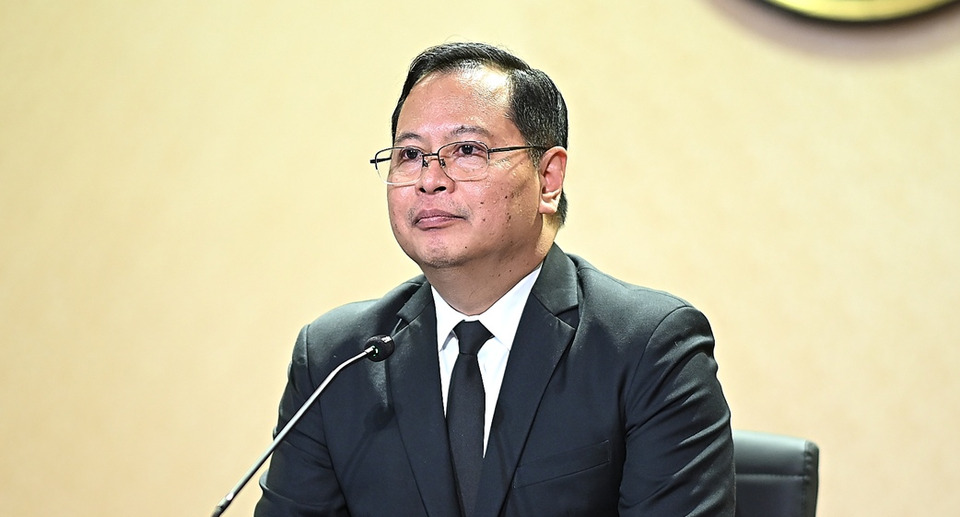 “ปกรณ์” แจงยุบธนาคารที่ดินไม่กระทบชาวบ้าน เร่งยกระดับโฉนดชุมชนเข้า คทช. จบใน 1 เดือน