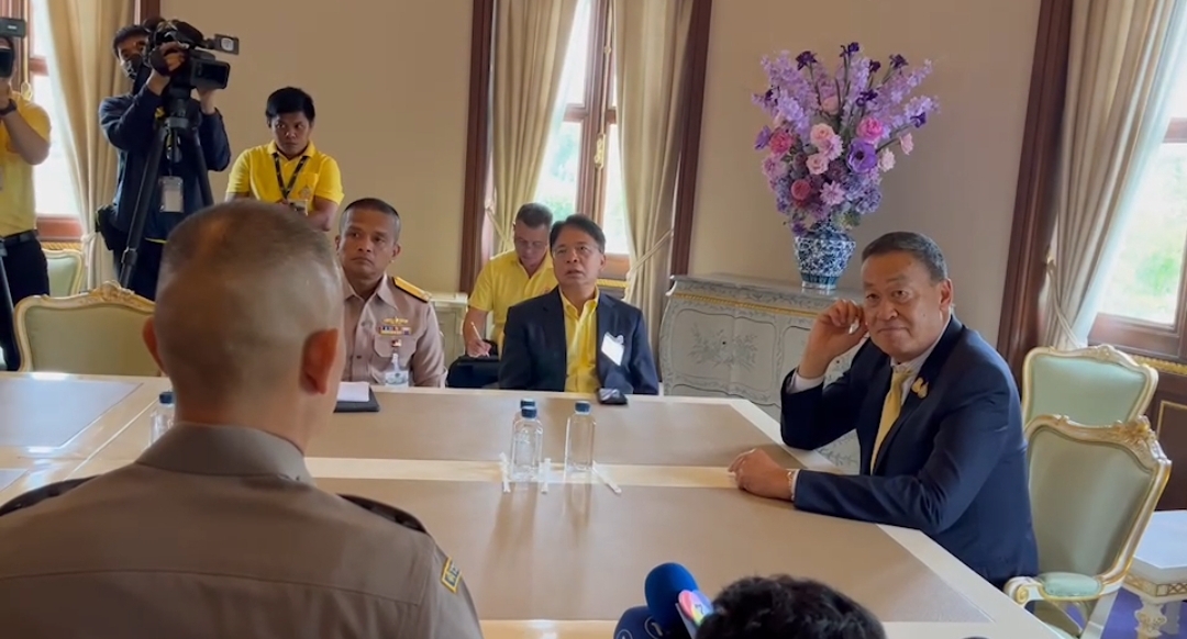 "นายกฯ" ถกด่วน แก้น้ำมันปาล์มเถื่อน สั่งเร่งขยายผล