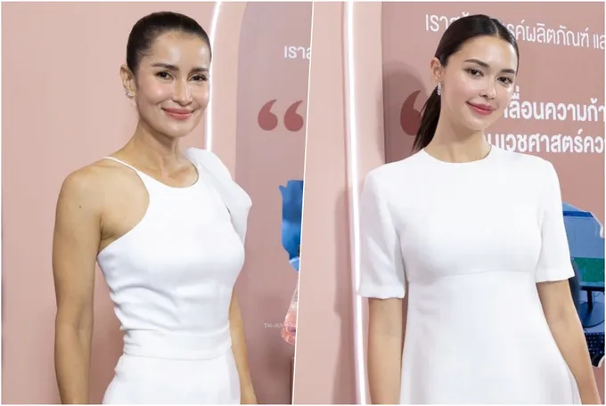 "แอน-แพทริเซีย" เผยเคล็ดลับ "ค้นพบความสวยพรีเมียมในแบบของตัวเอง"