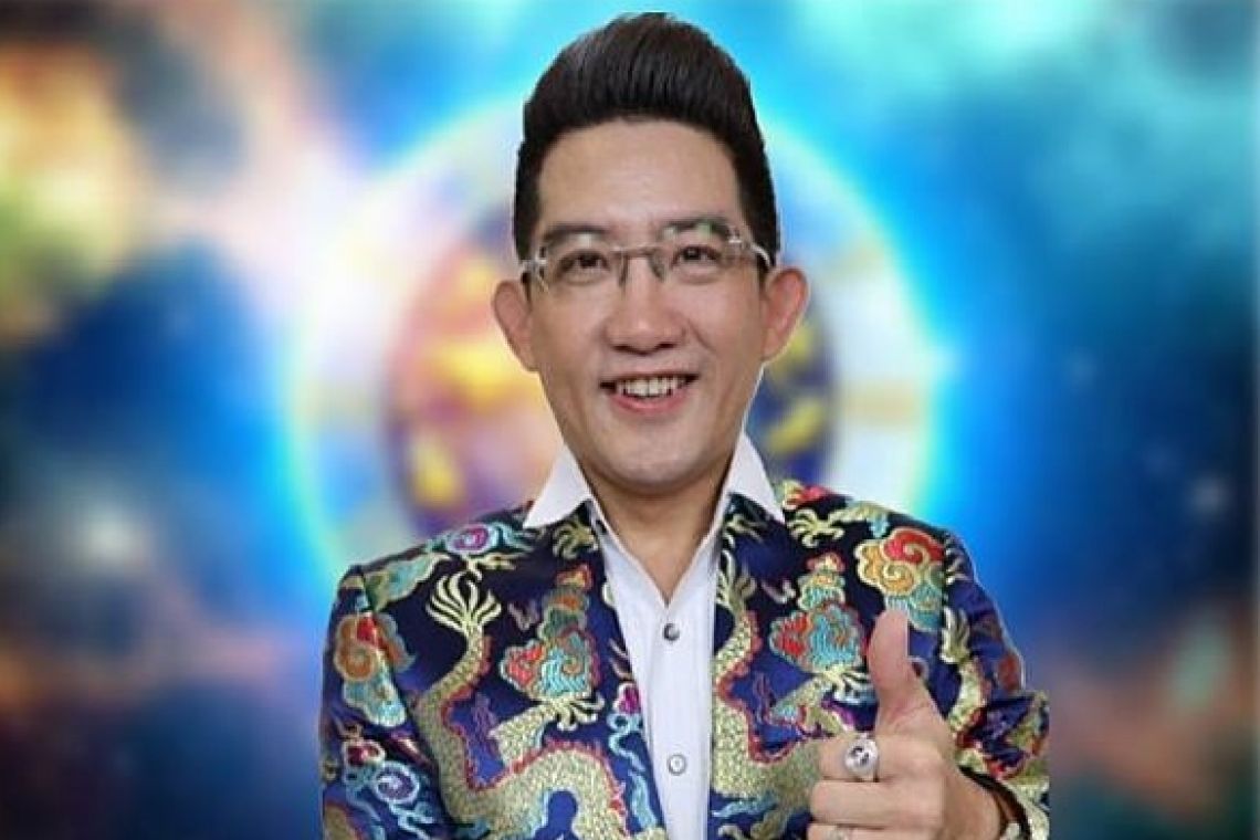 'อ.คฑา'ชี้วันเกิดใดดวงดีมีลาภลอย งาน-รักมีเรื่องต้องตัดสินใจ