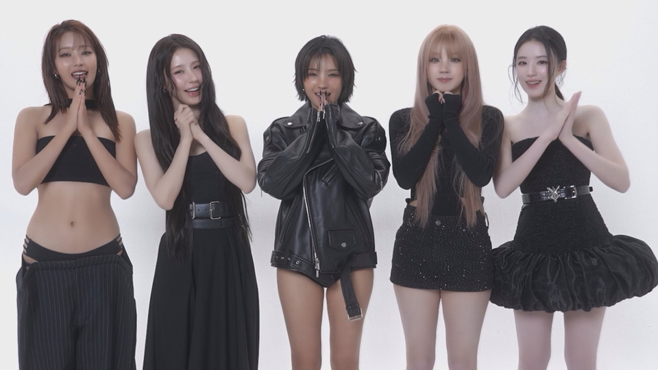 NEVERLAND เตรียมตัวให้พร้อม! i-dle ส่งคลิปตรงถึงแฟนไทย ก่อนระเบิดความมันคอนเสิร์ตใหญ่ที่อิมแพ็คฯ