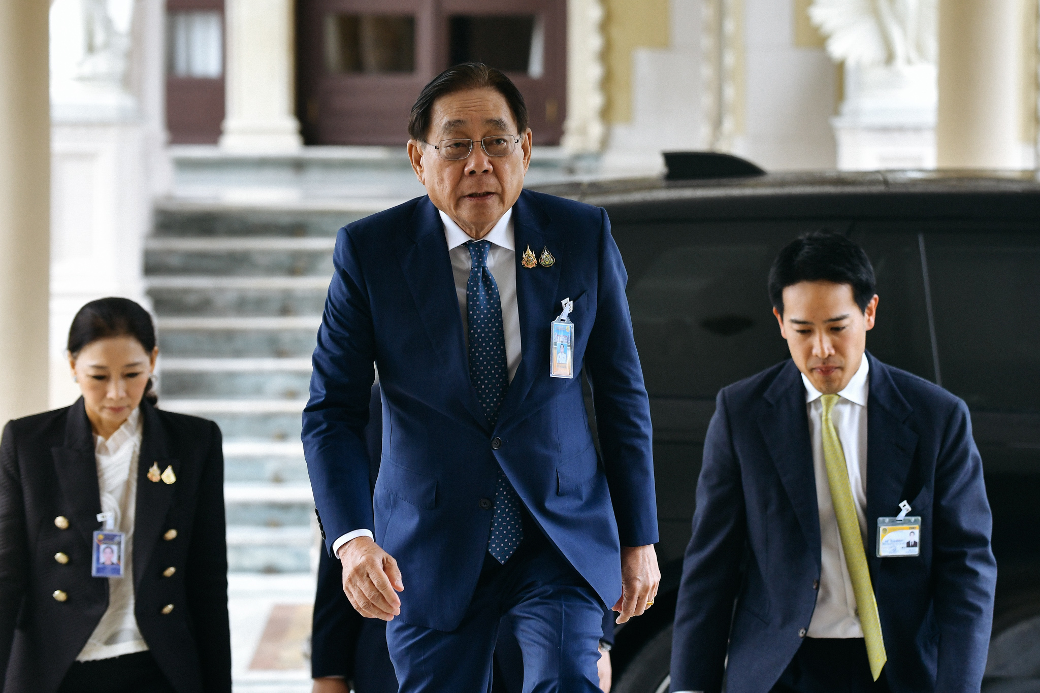 "พิชัย" คุย "ผู้ว่าฯแบงก์ชาติ" สัปดาห์หน้า หวังเห็นนโยบายการเงิน-การคลังสอดคล้องกัน เชื่อ ดบ.มีส่วนกระตุ้น ศก.