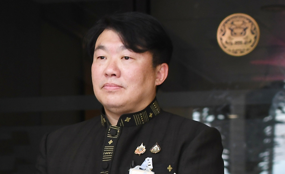 ครม.ไฟเขียวตั้ง "บอร์ดพัฒนาภาคใต้" รื้อแผนแม่บทใหม่ ชูประชาชนชี้ทิศเมกะโปรเจกต์ ไม่ผูกติดแลนด์บริดจ์