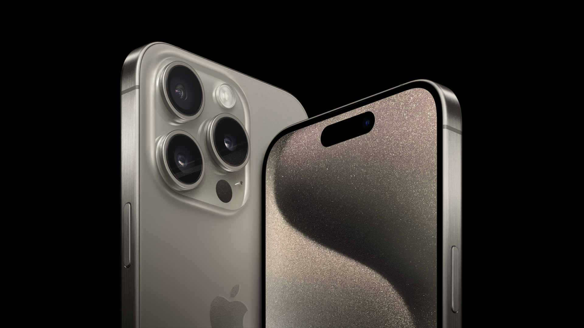  ทรู-ดีแทค เตรียมวางจำหน่าย iPhone 15 และ iPhone 15 Plus