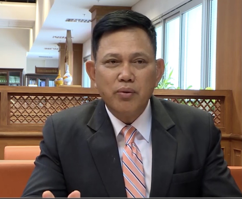"ประยุทธ" เเจงยิบ ปมความเห็นอัยการให้จ้างตรวจ GT200 ชี้จ้างใครกี่บาทเป็นเรื่อง ทบ. อัยการเเค่เห็นควร