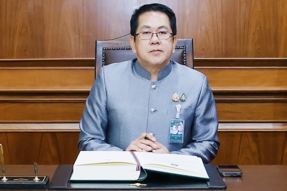 ตร.ไทย-กัมพูชาลุยจับมือ ทลายแก็งคอลฯปอยเปต