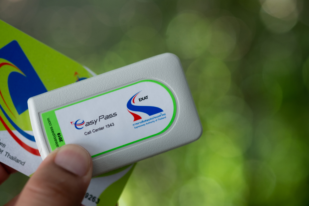 กทพ.ส่งจม.เตือนเรียกเก็บ "ค่ารักษาบัญชีเงินสำรอง Easy Pass" แนะขึ้นทางด่วน-เติมเงิน ปีละ 1 ครั้ง ไม่เสียค่ารักษาบัญชี