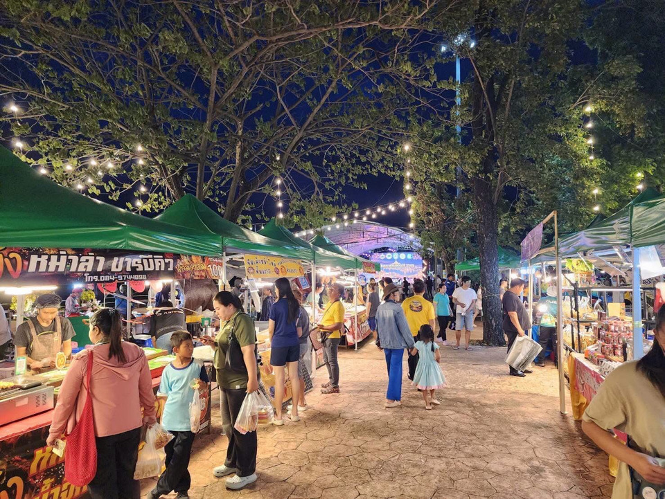 เพชรบูรณ์เปิด “เทศกาลงานหนองนารี 2569” ชูเศรษฐกิจสร้างสรรค์ เชื่อมวัฒนธรรมชุมชน