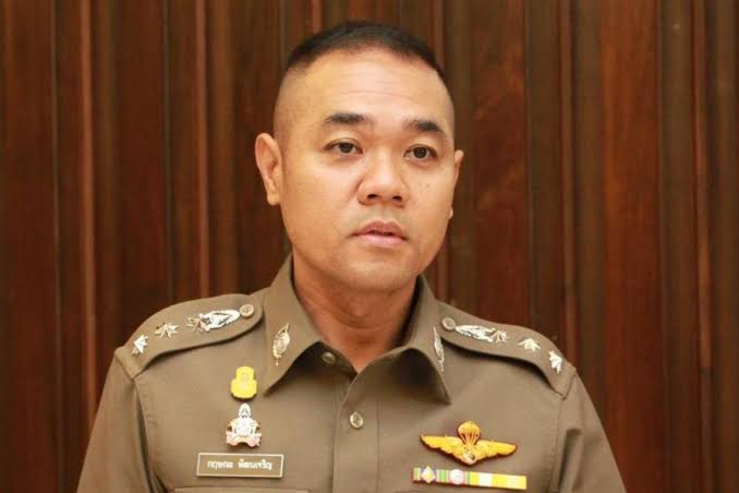 ตร.เตือนเฝ้าระวังตรวจสอบ การกระทำความผิดเกี่ยวกับยาเสพติดในสื่อสังคมออนไลน์ 