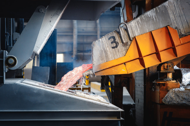 RUSAL เตรียมเปิดตัว MaxiFlow 2.0 นวัตกรรมอลูมิเนียมแห่งอนาคต ตอบรับความต้องการของตลาด