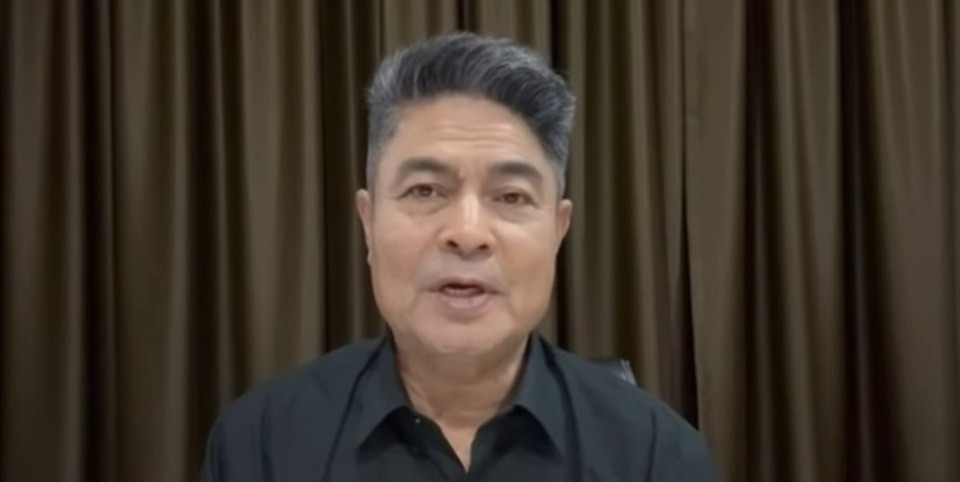 "เทพไท" เรียกร้องรัฐบาลจ่ายค่าปลงศพน้ำท่วม 9 จว.เท่ากัน หลังเคาะเฉพาะสงขลา