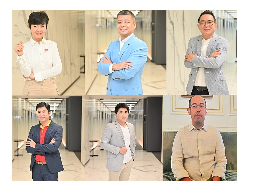 เคทีซีผนึกพันธมิตรธุรกิจบุกตลาดท่องเที่ยวไทยเต็มสตีม