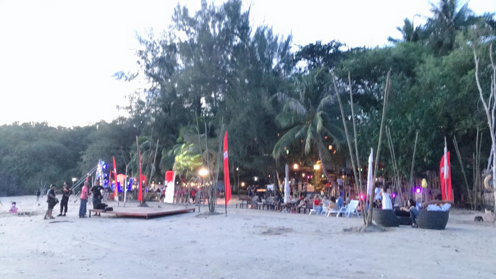 'สตูล'ดันท่องเที่ยวเมืองรอง ตามนโยบายรัฐ 