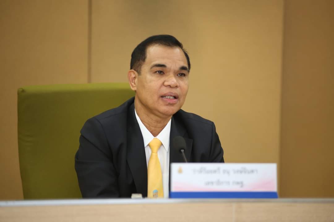 สพฐ.เผยผลสอบผอ.โรงเรียนหวงเก้าอี้ ผิดจริงเตรียมสอบทางวินัยต่อ ย้ำให้ความเป็นธรรมทุกฝ่าย