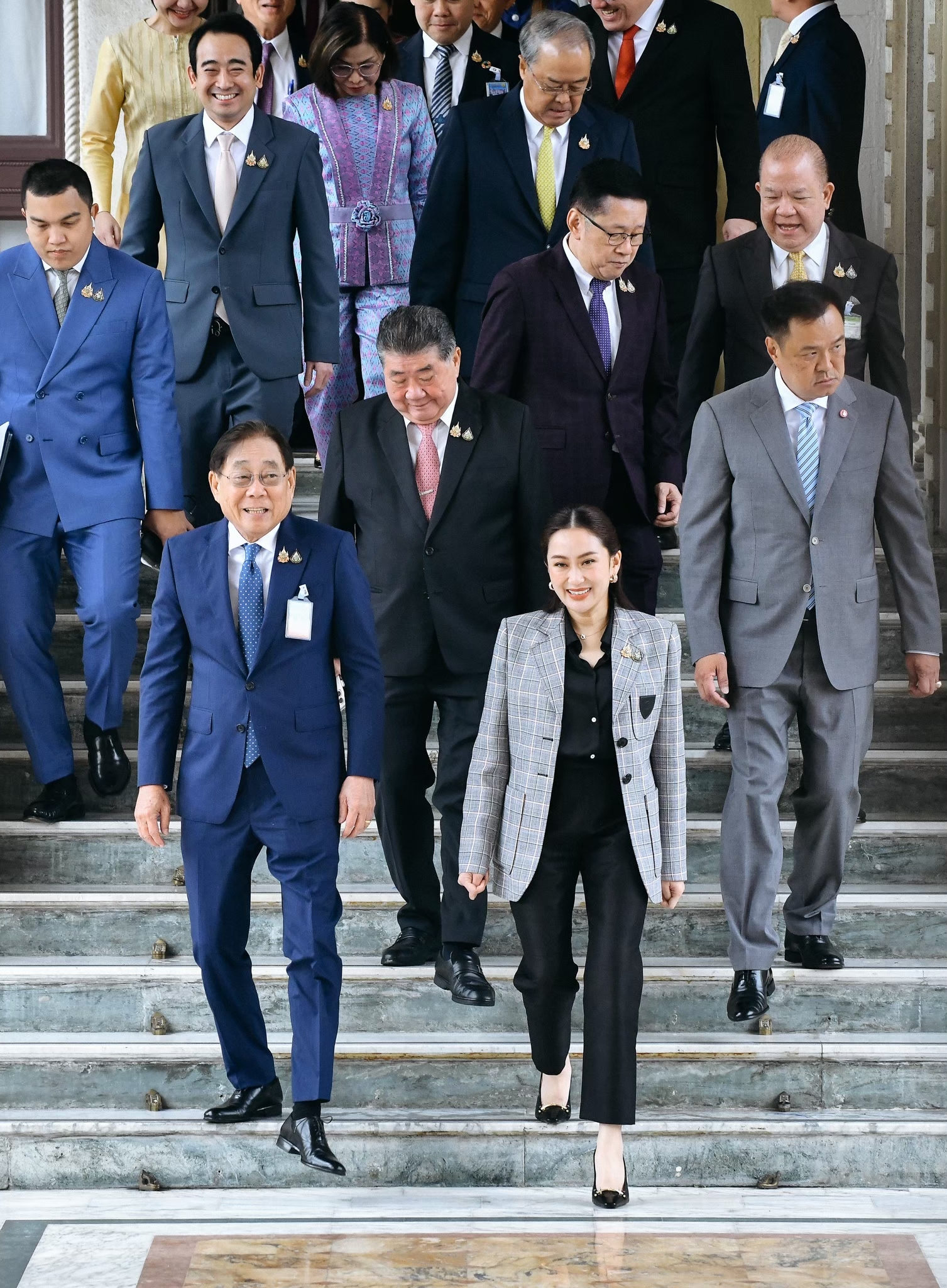 จับตา ! ครม.สัญจรเชียงใหม่ เคาะ "แจกเงินหมื่น เฟส 2" 