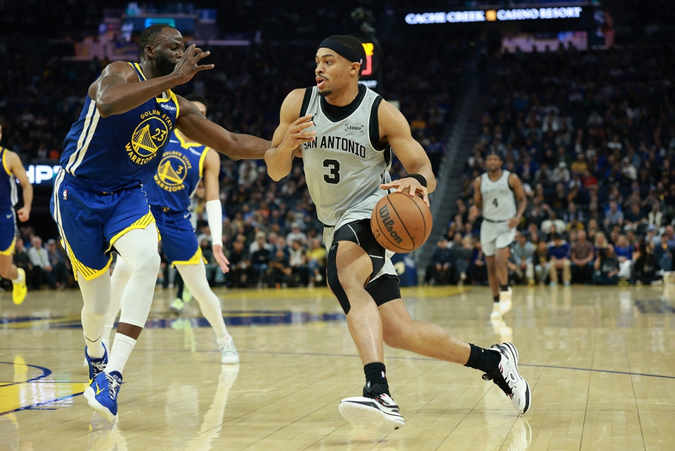 "จอห์นสัน" ผงาด! คว้าผู้เล่นสำรองยอดเยี่ยม NBA 2026 ซิวคะแนนโหวตขาดลอย