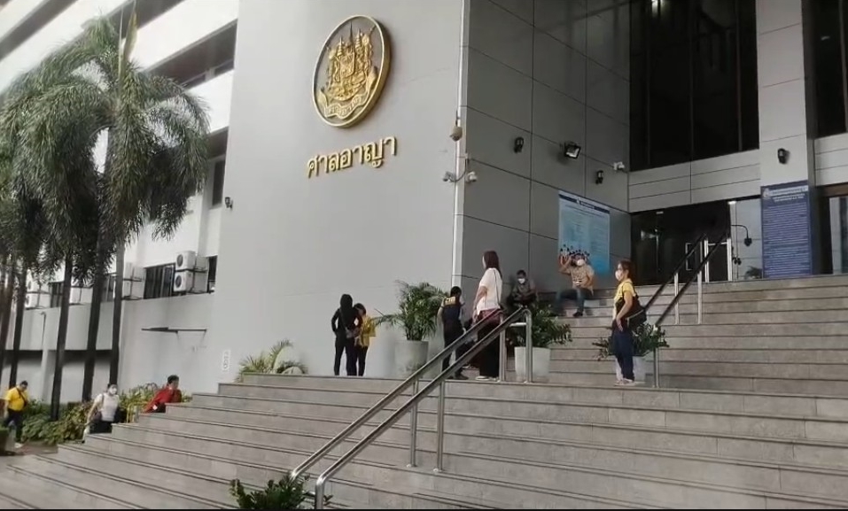 ศาลอาญาประทับรับฟ้อง "ณพ ณรงค์เดช" ฟ้องพี่คนโต "กฤษณ์" ยักยอกทรัพย์มรดก