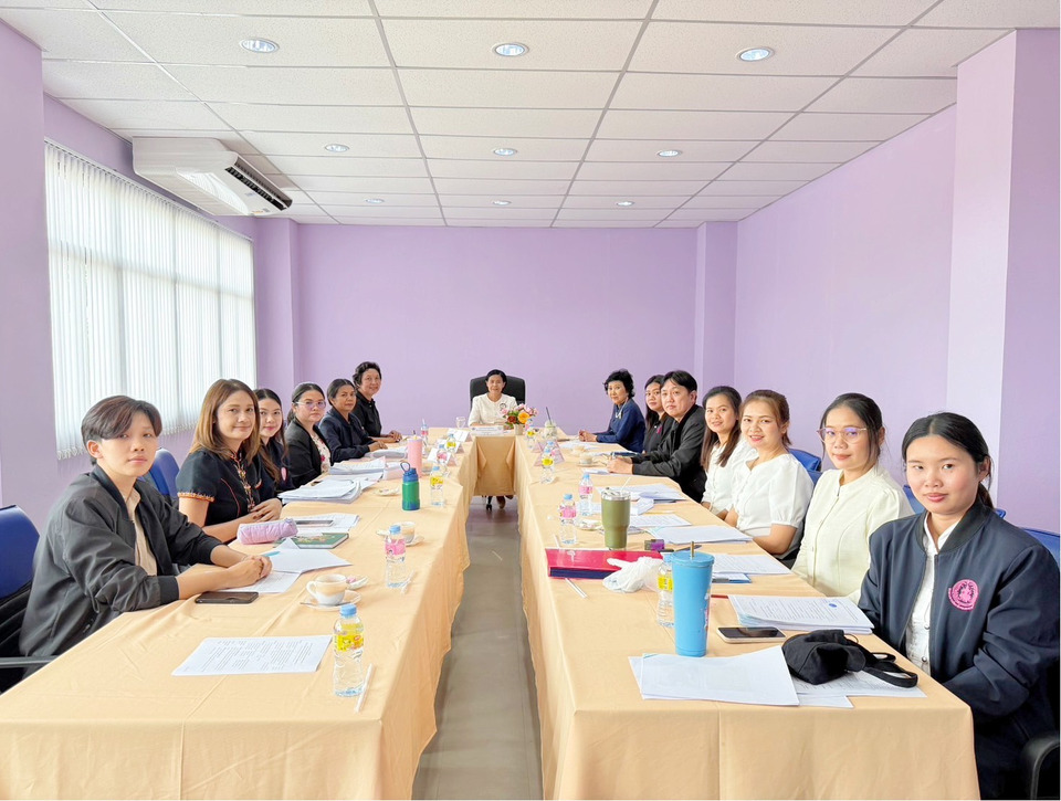 พมจ.ศรีสะเกษ สั่งลุยช่วย "90 ราย" ผู้ประสบภัยสังคมฉุกเฉิน อนุมัติงบเยียวยาทันที!