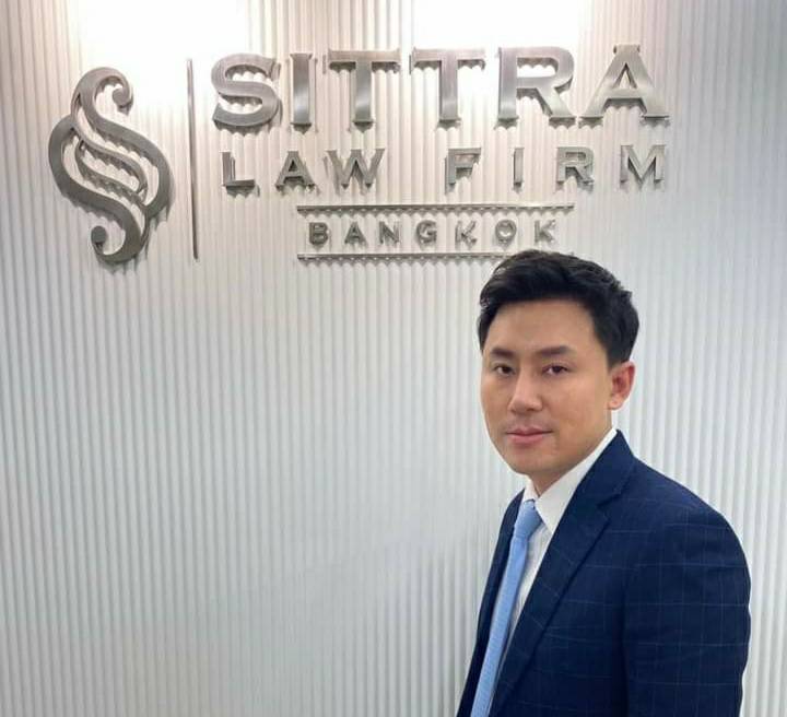 โผล่อีก! "นักแสดงสาว"ตกเป็นเหยื่อ"อดีตรอง หน.พรรค"ลวนลาม "ทนายตั้ม"เผยมีหลักฐานหมัดเด็ด