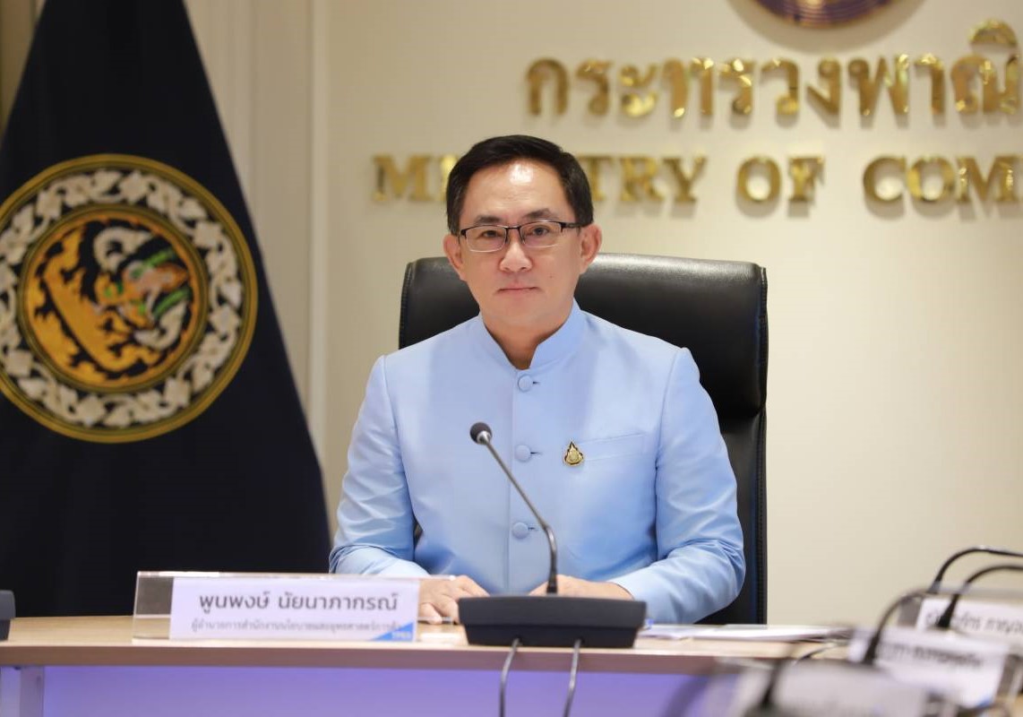 แดดร้อนแรง! "สนค." ย้ำเป็นโอกาสผู้ประกอบการไทยขยายตลาด แนะออกแบบธุรกิจให้เป็นมิตรต่อสิ่งแวดล้อม-ลดต้นทุนพลังงาน