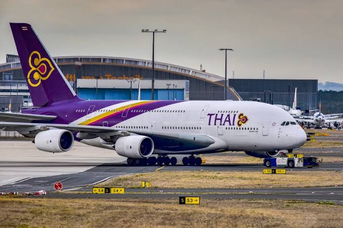"CEO บินไทย"  มั่นใจออกแผนฟื้นฟูก่อนสิ้นปี 67 - กลับเข้าตลาดหุ้นได้เร็วกว่ากำหนด