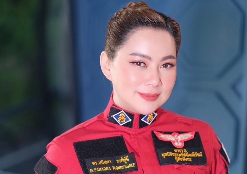 "บุ๋ม ปนัดดา" ฟาดแซ่บหาประโยชน์ให้ตัวเองอย่าเรียกว่าช่วยคน 