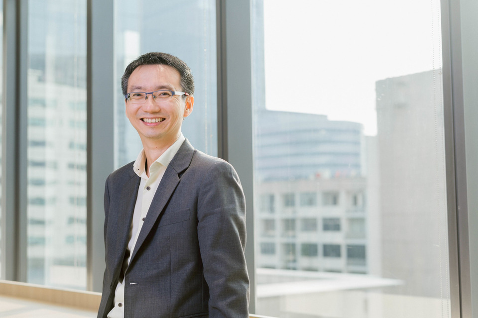 ETDA ปูพรม 4 ภาค ลุย ‘SMEs GROWTH 2026’ ปี 3 ติดอาวุธ AI พลิกธุรกิจไทย เปลี่ยน“ภาระ”เป็น“กำไร” 