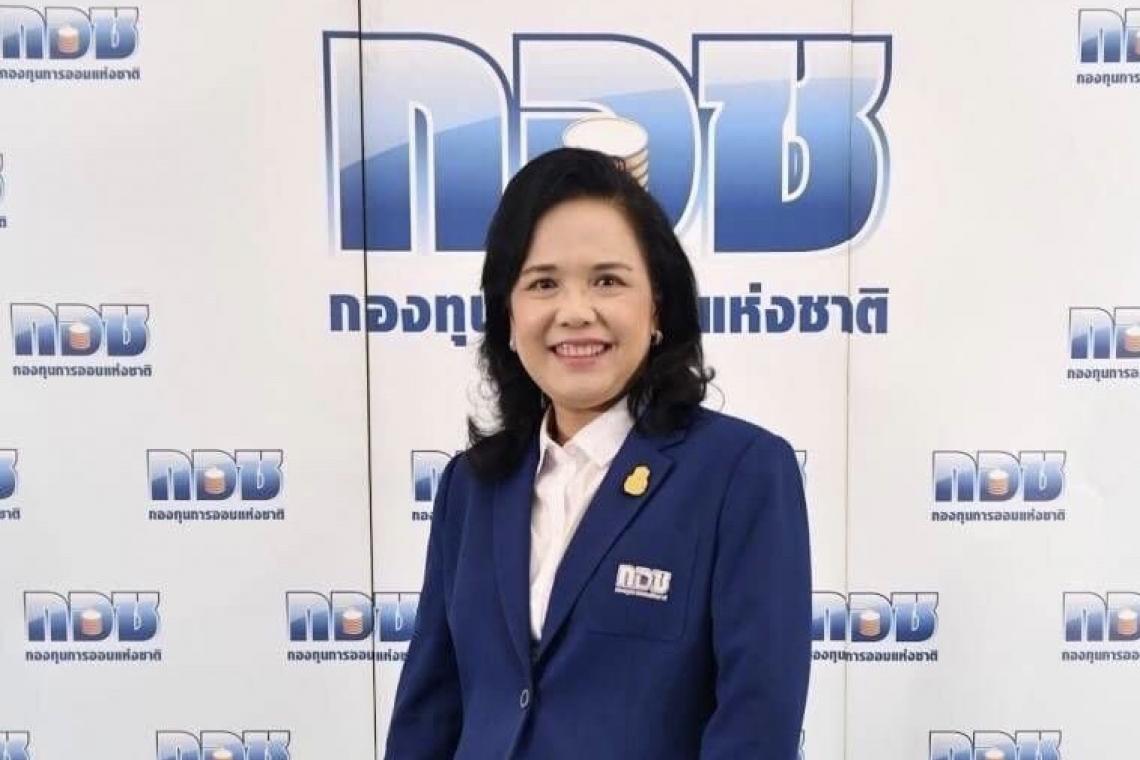 สมาชิก กอช.ธุรกิจเจอพิษโควิด ไม่ต้องกังวลสิทธิในการเป็นสมาชิก ส่งเงินออมได้เมื่อพร้อม