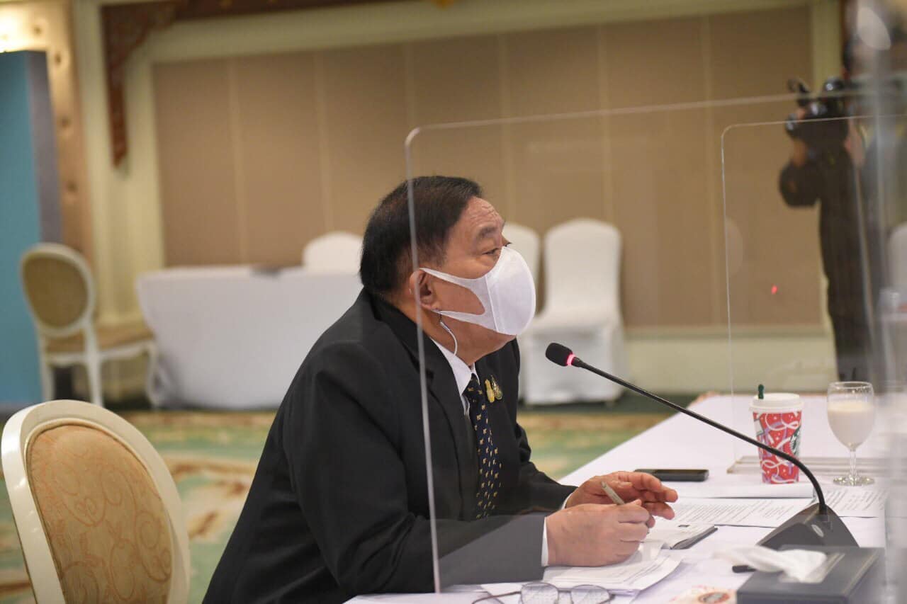 กทม.ตรวจสถานประกอบการ 1.4 พันแห่ง  เจอฝ่ากฎโควิด 175  
