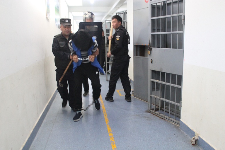 “ข้าหลวงใหญ่ยูเอ็น” จี้ “จีน” สางปัญหาสิทธิมนุษยชนในซินเจียง