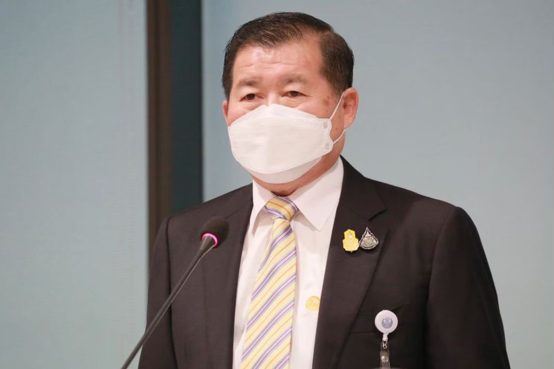 “นิพนธ์” จี้กกต.เร่งพิจารณาข้อเสนอสมาคมต้มยำไทยในมาเลเซีย หวั่นคนไทยเสียสิทธิ์เลือกตั้งนอกราชอาณาจักร