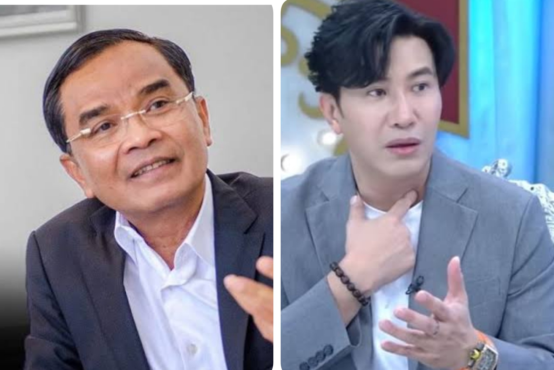 เรื่องนี้ต้องถึงหนุ่มกรรชัย " นิพิฏฐ์"รับเรื่องแม่เลี้ยงเดี่ยวถูกหลอกเสียเงิน เสียดอกเบี้ยจนซึมเศร้า