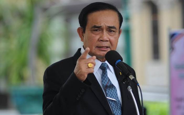 เอาไงดี! จับตา "บิ๊กตู่" ไปเองหรือ รบ.เตรียมส่งตัวแทนร่วมเวทีประชุมอาเซียน 24 เม.ย.นี้ หลัง "มิน อ่อง หล่าย" เข้าร่วมด้วย